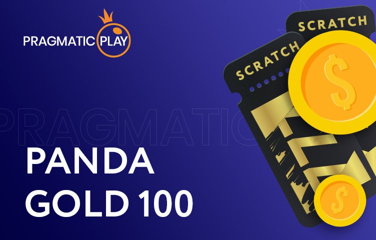 Panda Gold 10,000