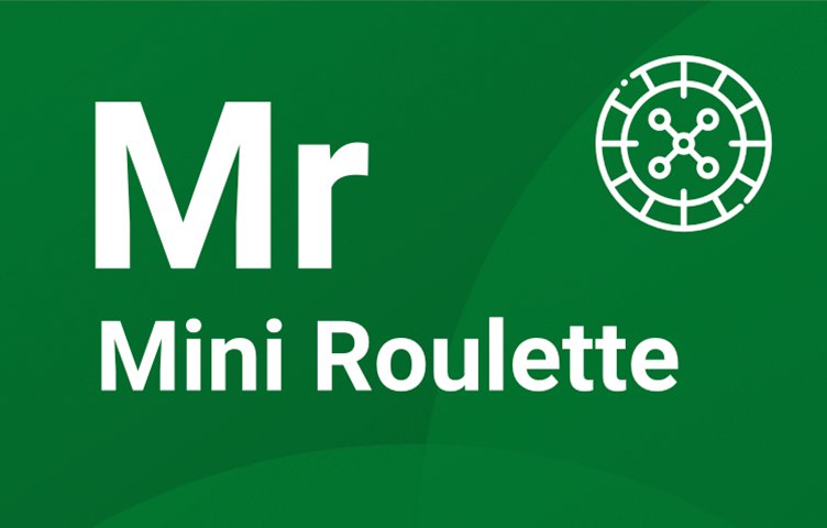 Mini Roulette