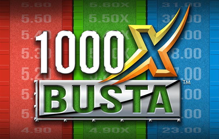 1000x Busta