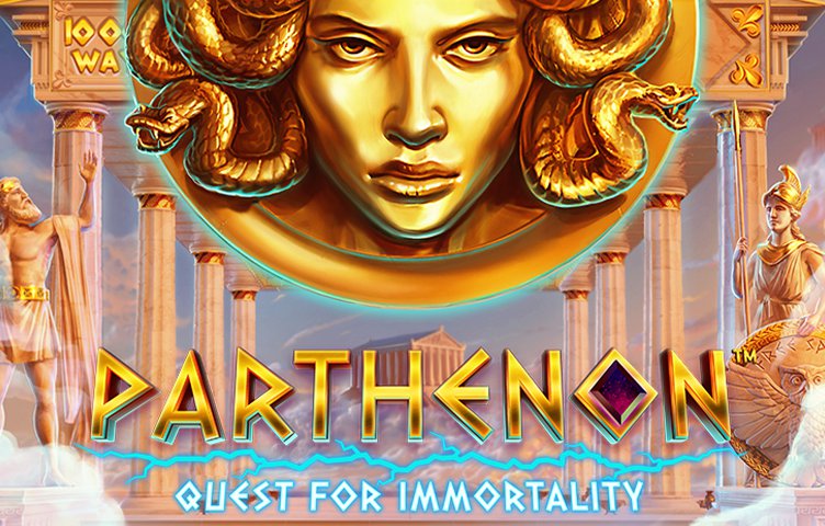 Parthenon: Quest for Immortality™