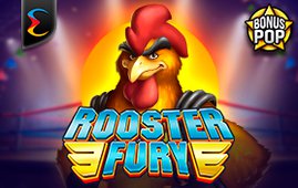 Rooster Fury